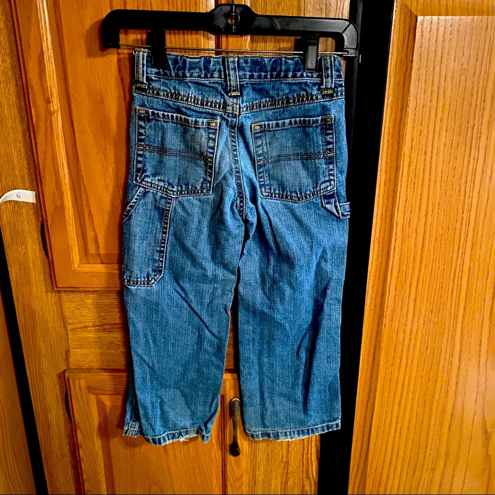 🐣Boys size 5T jeans🐣